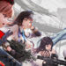 Game mobile Goddess of Victory: NIKKE yang mendapat antusiasme begitu tinggi akhirnya sudah membuka pra-registrasi versi global