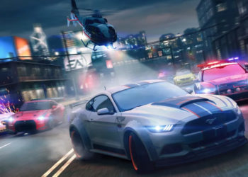 Rumor mengenai eksistensi Need for Speed Unbound muncul dari leaker dan game terbaru tersebut akan siap dirilis pada 2 Desember.