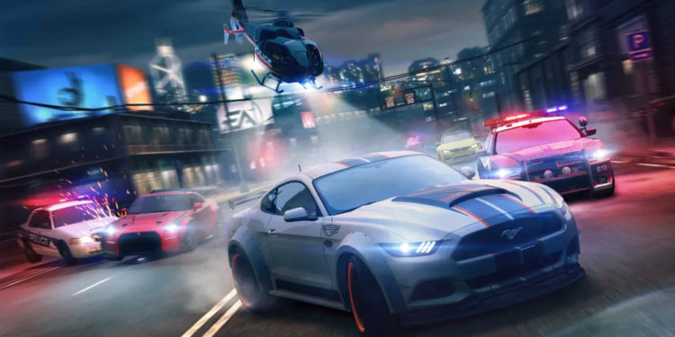 Rumor mengenai eksistensi Need for Speed Unbound muncul dari leaker dan game terbaru tersebut akan siap dirilis pada 2 Desember.