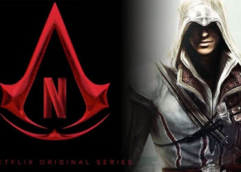 Ubisoft telah resmi mengumumkan bahwa Assassin's Creed akan mendapatkan adaptasi film di Netflix dalam format TV series.