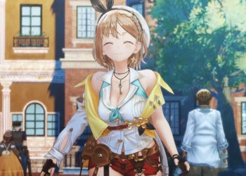 Koei Tecmo dan Gust baru saja merilis trailer selebrasi anniversary seri Atelier yang ke-25 dengan sedikit teaser akan adanya game baru