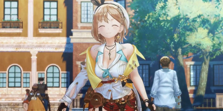 Koei Tecmo dan Gust baru saja merilis trailer selebrasi anniversary seri Atelier yang ke-25 dengan sedikit teaser akan adanya game baru