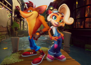 Rumor mengenai game Crash Bandicoot kembali mengemuka yang mengklaim kalau ada dua proyek yang tengah disiapkan