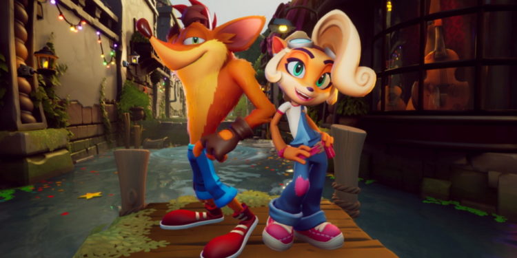 Rumor mengenai game Crash Bandicoot kembali mengemuka yang mengklaim kalau ada dua proyek yang tengah disiapkan