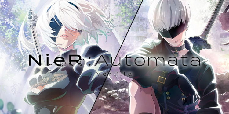 Yoko Taro memberi kepastian soal adaptasi anime Nier: Automata akan menyuguhkan cerita yang cukup berbeda dari gamenya