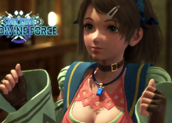 Square Enix kembali membagikan detail Star Ocean: The Divine Force lewat pengenalan waifu baru Nina serta karakter penting lain