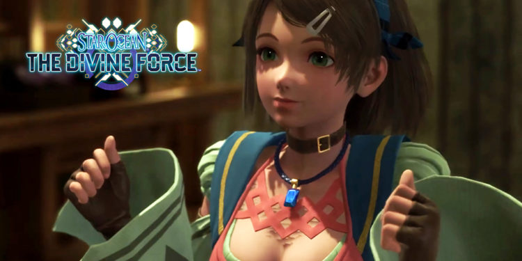 Square Enix kembali membagikan detail Star Ocean: The Divine Force lewat pengenalan waifu baru Nina serta karakter penting lain