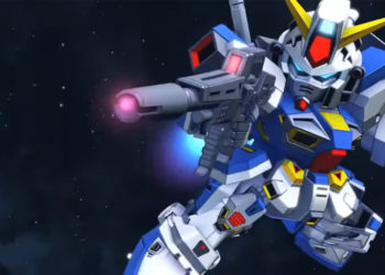 Kami mendapatkan kesempatan untuk mencicipi SD Gundam G Generation ETERNAL duluan melalui tahap closed beta. Mari simak artikel impresinya!