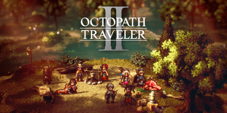 Game original Octopath Traveler akhirnya telah resmi mendapat sekuel yang kali ini akan dirilis untuk banyak platform sekaligus