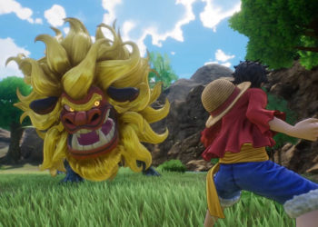 Nyobain One Piece Odyssey di TGS 2022 – Kok Terasa Seperti Turn Based RPG Generik?