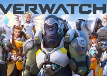 Bagi kamu yang baru memainkan Overwatch 2 membutuhkan waktu setidaknya 100 pertandingan untuk bisa membuka semua hero original.