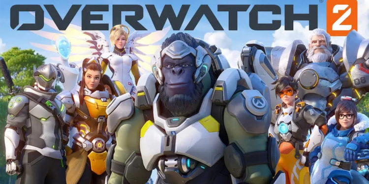 Bagi kamu yang baru memainkan Overwatch 2 membutuhkan waktu setidaknya 100 pertandingan untuk bisa membuka semua hero original.