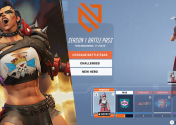 Kami mendapatkan kesempatan wawancara dengan beberapa orang yang terlihat dalam proses pengembangan Overwatch 2. Mari simak artikelnya!