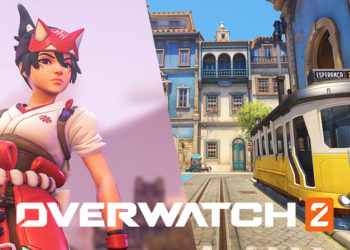 Kami mendapatkan kesempatan wawancara dengan Blizzard untuk bahas banyak soal Overwatch 2, terutama hero dan map baru yang mereka tawarkan.