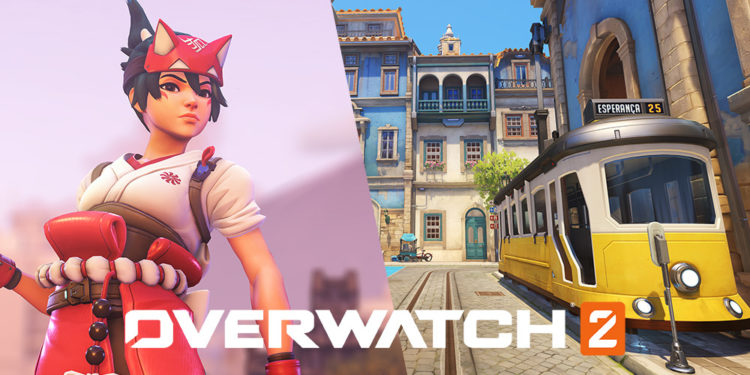 Kami mendapatkan kesempatan wawancara dengan Blizzard untuk bahas banyak soal Overwatch 2, terutama hero dan map baru yang mereka tawarkan.