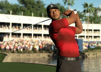 Simak impresi awal kami dari game simulasi golf PGA Tour 2K23 yang rencananya akan segera rilis dalam waktu dekat