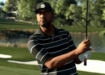 Simak impresi terbaru kami setelah menjajal mode Career di PGA Tour 2K23 yang rencananya akan segera rilis bulan depan