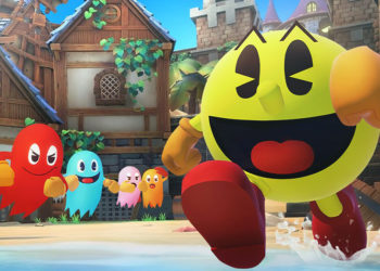 Simak review terbaru kami untuk Pac-Man World Re-PAC yang merupakan versi remaster game platformer 3D klasik dari PS1