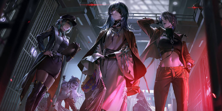 AISNO Games sudah membuka akses pra-registrasi untuk versi global dari game mobile SRPG barunya yaitu Path to Nowhere