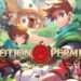 Developer lokal MassHive Media akhirnya merilis game baru mereka yaitu Potion Permit yang langsung meraih kesuksesan manis di Steam