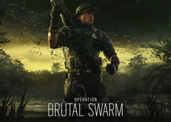 Pada preview ini kami telah merangkum highlight konten utama dari update Operation Brutal Swarm untuk Rainbow Six Siege