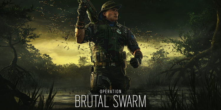 Pada preview ini kami telah merangkum highlight konten utama dari update Operation Brutal Swarm untuk Rainbow Six Siege