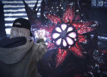 Pada ajang Tokyo Game Show 2022, kami mencicipi ekspansi The Winters - tepatnya DLC Shadow of Rose yang membawa emain dalam cerita baru.