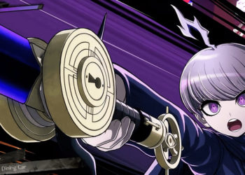 Master Detective Archives: RAIN CODE - Game Misteri Unik dari Mantan Kreator Danganronpa