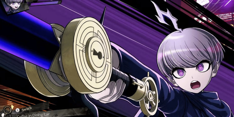Master Detective Archives: RAIN CODE - Game Misteri Unik dari Mantan Kreator Danganronpa