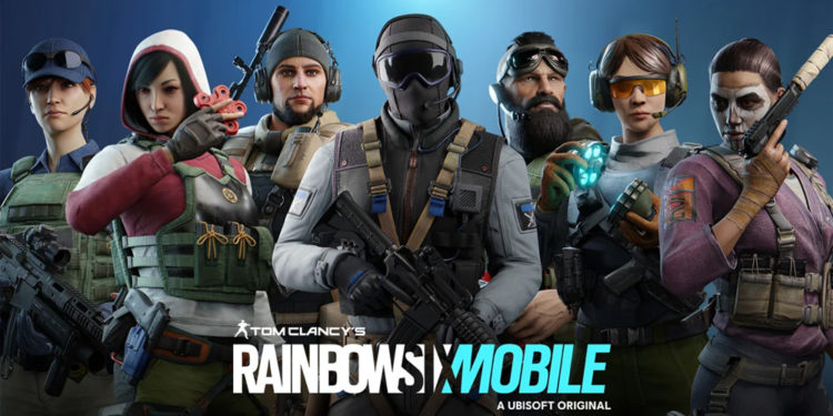 Kami mendapatkan kesempatan untuk mencicipi tahap beta Rainbow Six Mobile duluan dan akan kami tumpahkan impresinya di artikel ini.