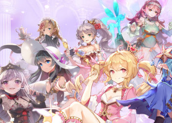 Redeem Code Girls Connect Idle RPG bisa menjadi sangat penting untuk kamu yang sedang seru memainkannya.