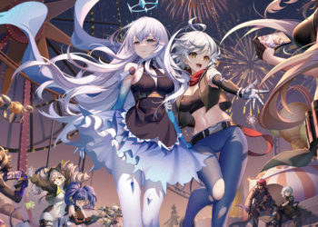 Berikut ini kami telah membagikan 600 redeem code eksklusif yang bisa kamu klaim untuk MMORPG populer Tower of Fantasy