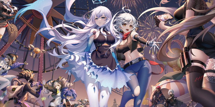 Berikut ini kami telah membagikan 600 redeem code eksklusif yang bisa kamu klaim untuk MMORPG populer Tower of Fantasy