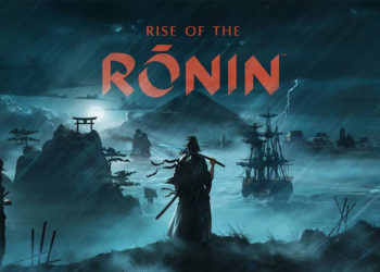 Koei Tecmo bersama Team Ninja telah resmi mengumumkan Rise of the Ronin yang akan menjadi game action RPG open-world.