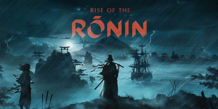 Koei Tecmo bersama Team Ninja telah resmi mengumumkan Rise of the Ronin yang akan menjadi game action RPG open-world.