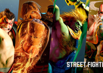 Capcom telah membagikan segudang informasi baru dari Street Fighter 6 termasuk rencana pengadaan Closed Beta