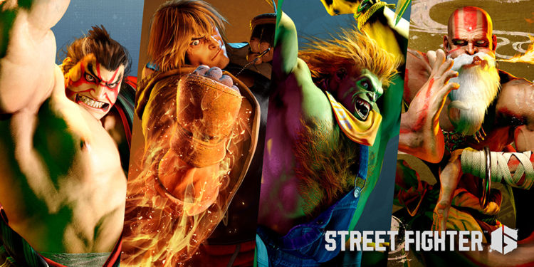 Capcom telah membagikan segudang informasi baru dari Street Fighter 6 termasuk rencana pengadaan Closed Beta