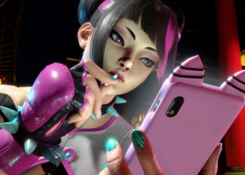 Impresi singkat kami setelah menjajal Guile dan Juri dari versi demo Street Fighter 6 di Tokyo Game Show 2022
