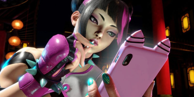 Impresi singkat kami setelah menjajal Guile dan Juri dari versi demo Street Fighter 6 di Tokyo Game Show 2022