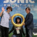 Simak wawancara eksklusif kami dengan Sonic Team di Tokyo Game Show 2022 yang membahas lebih dalam Sonic Frontiers
