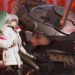 Melalui ajang State of Play baru-baru ini, Bandai Namco telah resmi mengumumkan game third-person shooter berjudul SYNDUALITY.