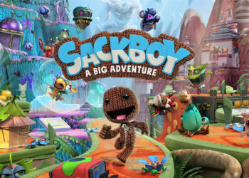 Sebelum memainkan Sackboy: A Big Adventure kami sarankan untuk memastikan spesifikasi pc milikmu sesuai dengan apa yang dibutuhkan.