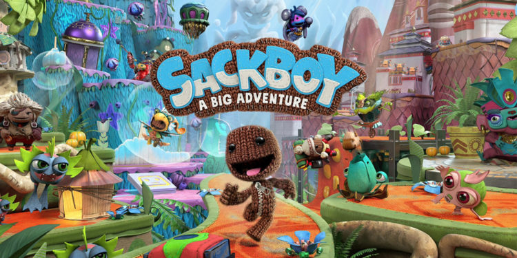 Sebelum memainkan Sackboy: A Big Adventure kami sarankan untuk memastikan spesifikasi pc milikmu sesuai dengan apa yang dibutuhkan.
