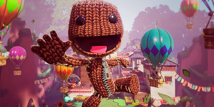Tidak lagi sebatas bocoran, Sony telah mengonfirmasi rilis Sackboy: A Big Adventure untuk PC paa 27 Oktober mendatang