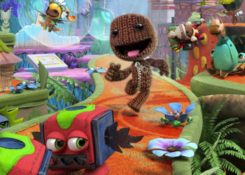 Bocoran terbaru memberi pertanda kuat akan hadirnya Sackboy: A Big Advnture dalam waktu dekat untuk PC