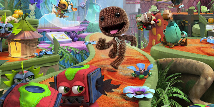 Bocoran terbaru memberi pertanda kuat akan hadirnya Sackboy: A Big Advnture dalam waktu dekat untuk PC