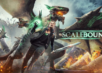 Bos Xbox - Phil Spencer yang baru-baru ini sedang berkunjung ke Jepang ditanyai mengenai kemungkinan bangkitnya Scalebound.