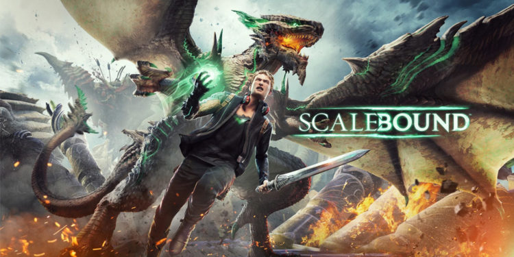 Bos Xbox - Phil Spencer yang baru-baru ini sedang berkunjung ke Jepang ditanyai mengenai kemungkinan bangkitnya Scalebound.