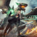 Bos Xbox - Phil Spencer yang baru-baru ini sedang berkunjung ke Jepang ditanyai mengenai kemungkinan bangkitnya Scalebound.