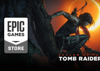 Epic Games Store lagi-lagi membagikan game mahal pada masanya – Shadow of the Tomb Raider secara cuma-cuma alias gratis untuk gamer PC.